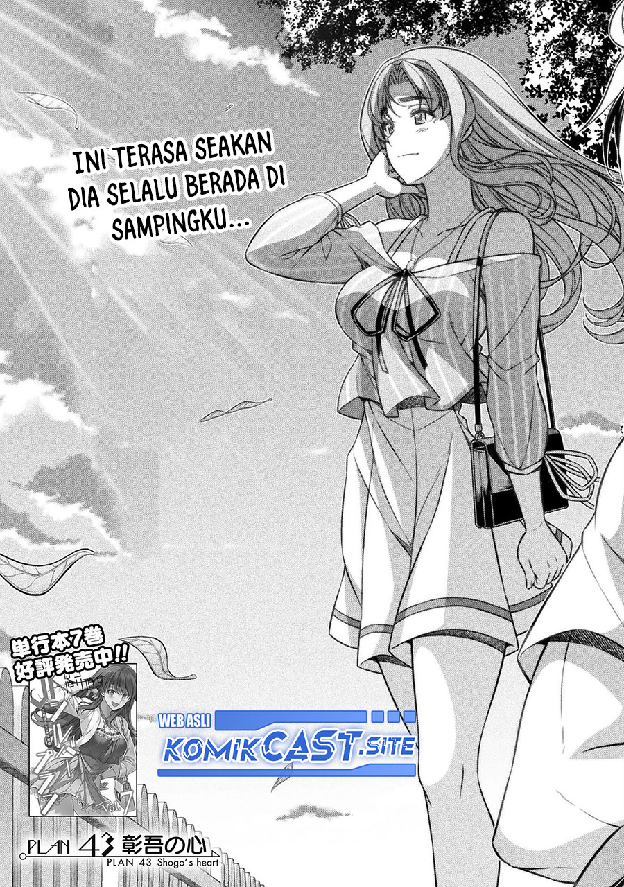 Dilarang COPAS - situs resmi www.mangacanblog.com - Komik silver plan to redo from jk 043 - chapter 43 44 Indonesia silver plan to redo from jk 043 - chapter 43 Terbaru 3|Baca Manga Komik Indonesia|Mangacan